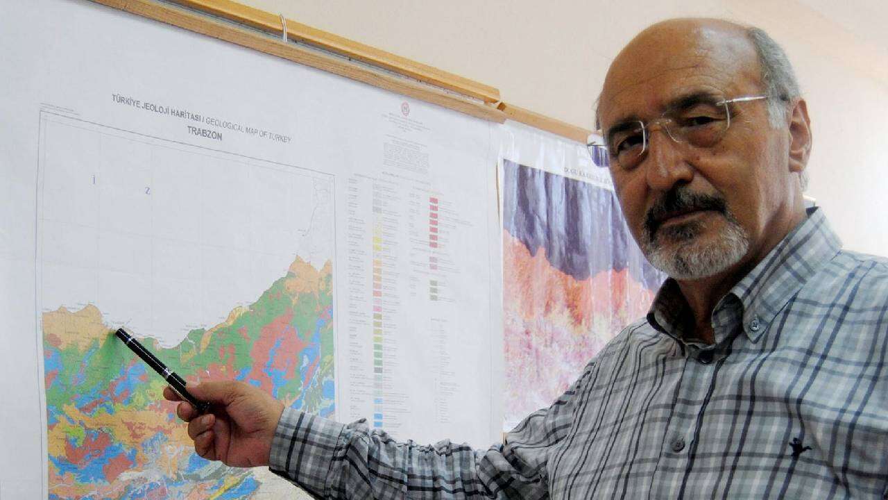 Prof. Dr. Osman Bektaş'tan Adalar'daki deprem fırtınası sonrası yürekleri ağızlara getiren uyarı: İstanbul ucuz atlattı! 4